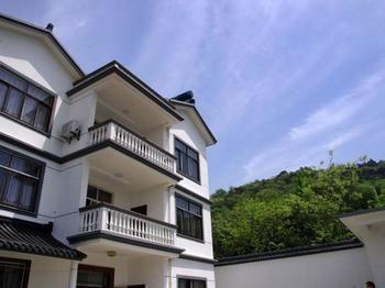 Suzhou Dongting Holiday Villa Zhenxia Екстериор снимка